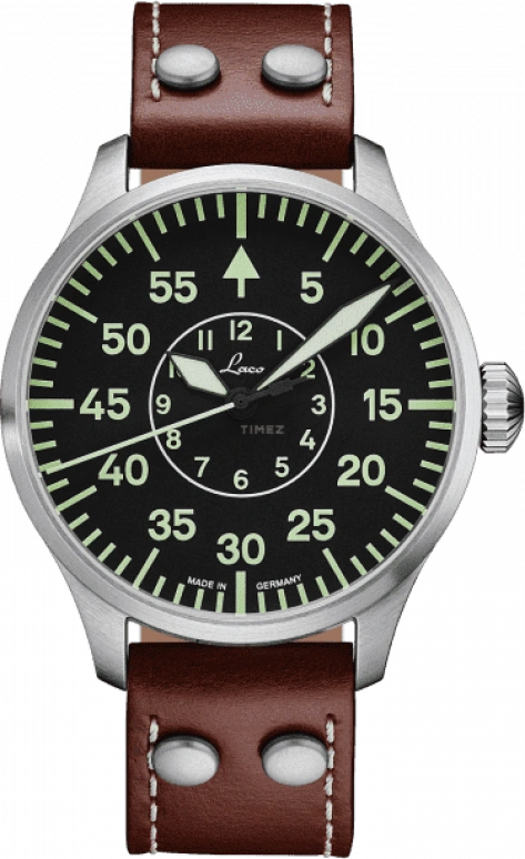 Laco Pilot Watches 861690.2