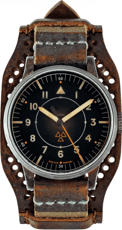 Laco Pilot Watches 862143