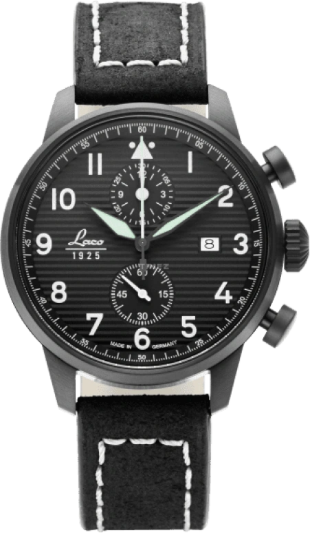 Laco Pilot Watches 861975