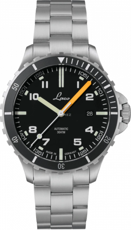 Laco Squad Watches 862106.MB