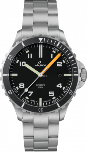 laco laco-squad-watches 