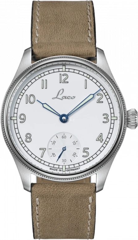 Laco Navy Watches 862104
