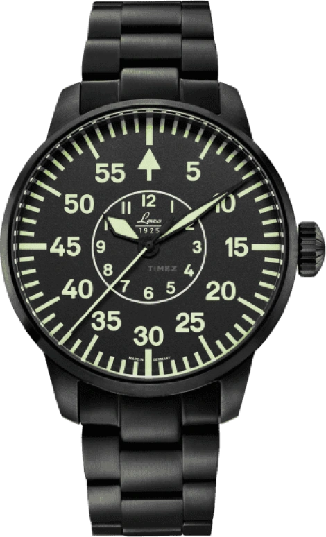 Laco Pilot Watches 861890