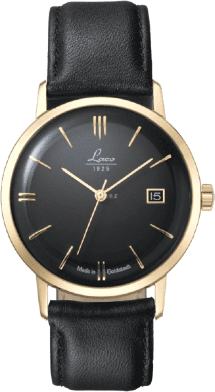 Laco Navy Watches 862079