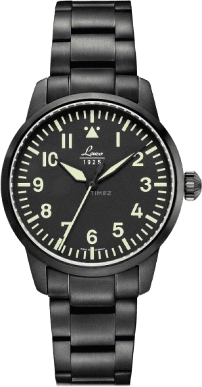 Laco Pilot Watches 861888