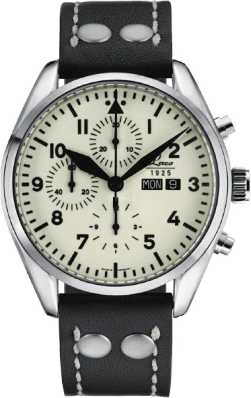 Laco Chronographs 861892
