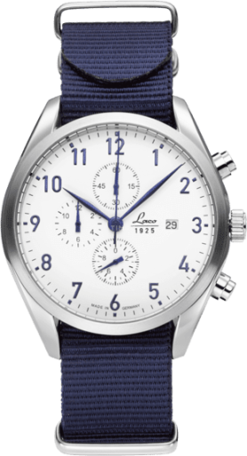 laco laco-chronographs 