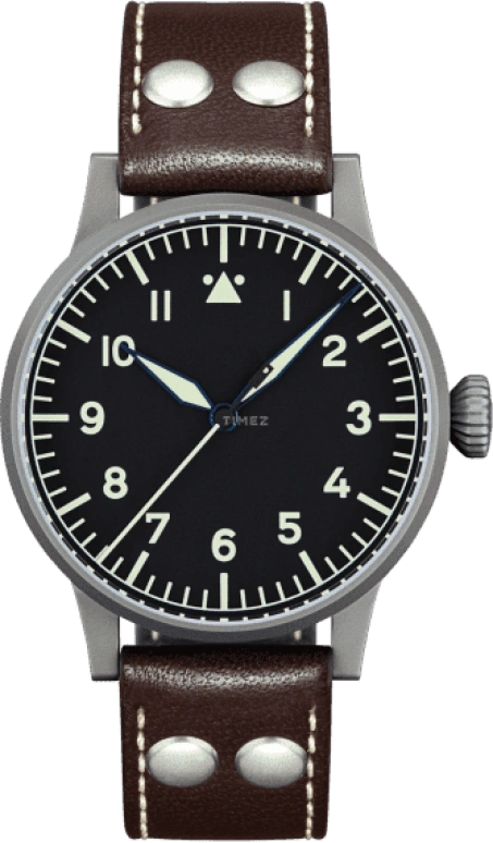 Laco Pilot Watches 861752