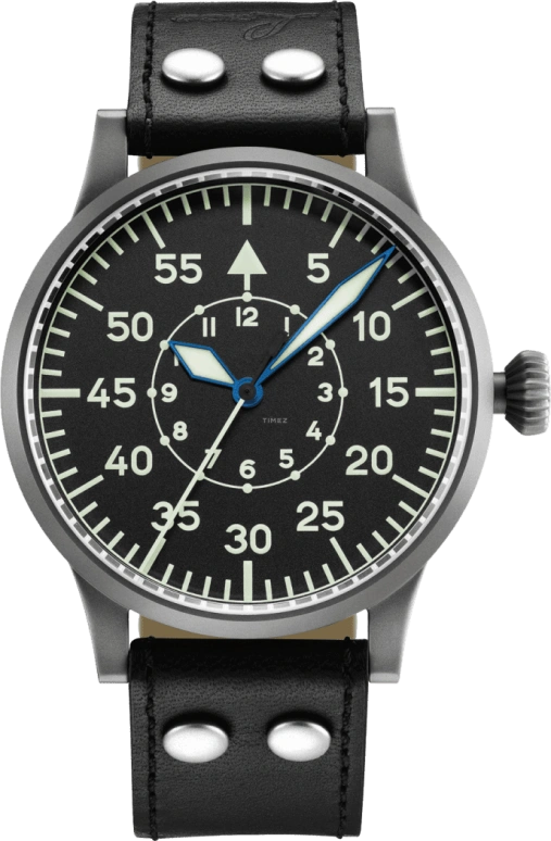 Laco Pilot Watches 861951