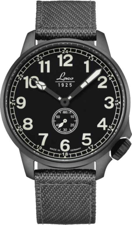 Laco Pilot Watches 861908