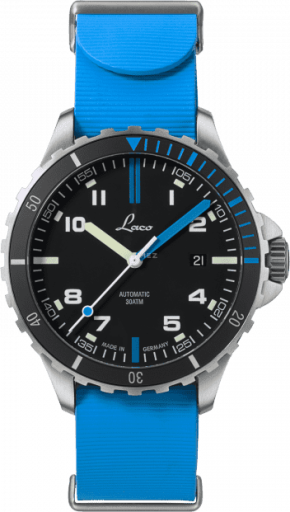 Laco Squad Watches 862108.RB