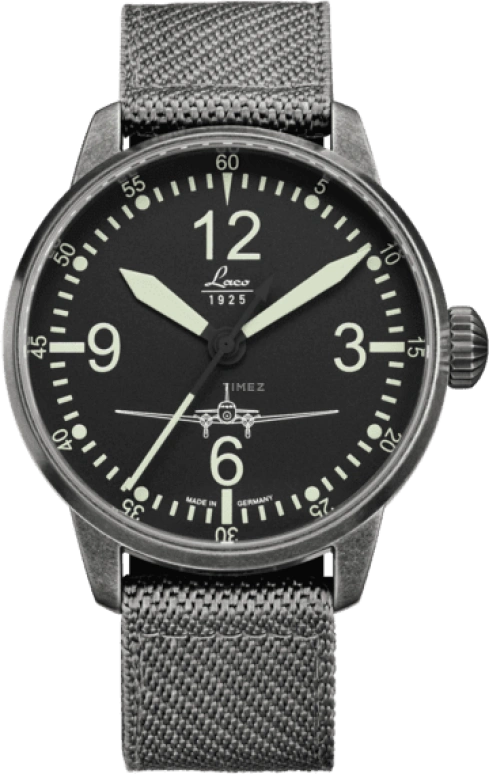 Laco Pilot Watches 861901