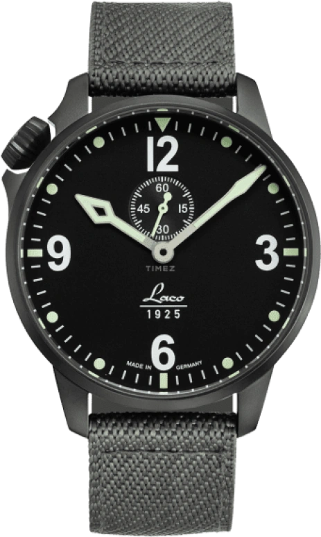 Laco Pilot Watches 861909