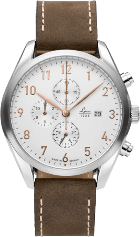 Laco Chronographs 861920