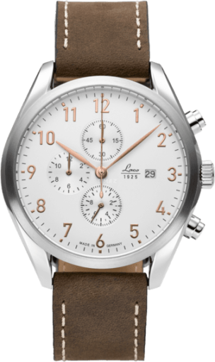 laco laco-chronographs 
