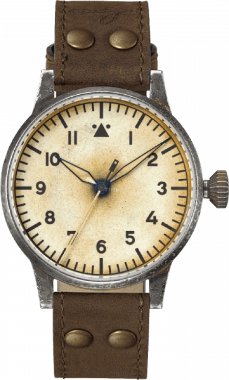 Laco Pilot Watches 861945