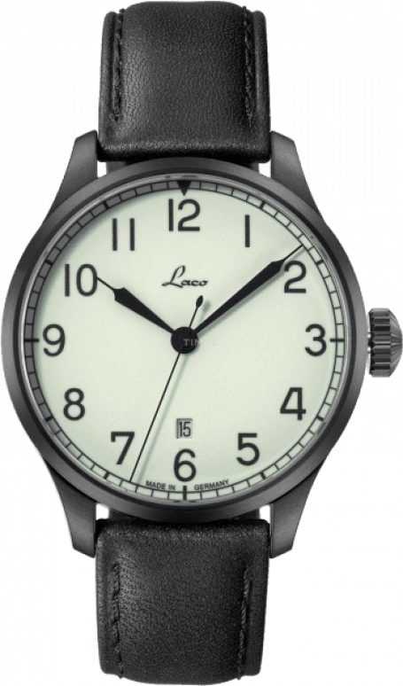 Laco Pilot Watches 861776.2