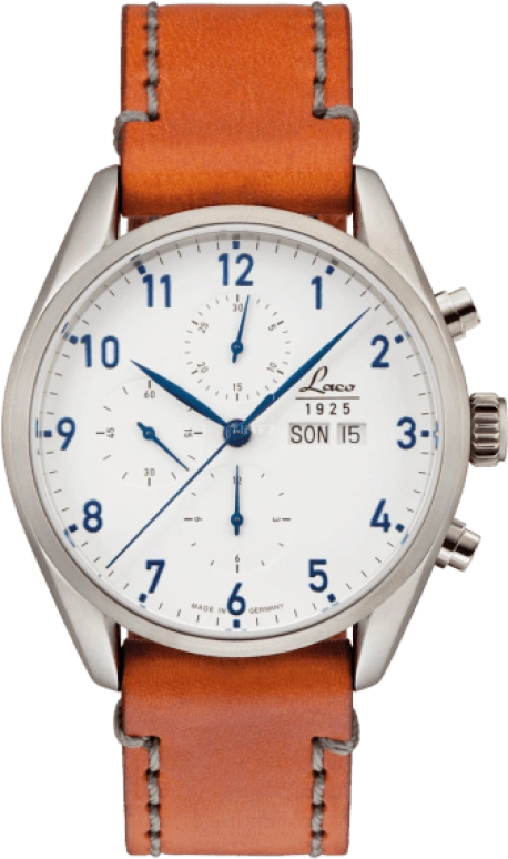 Laco Chronographs 861584
