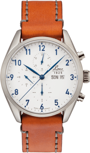 laco laco-chronographs 