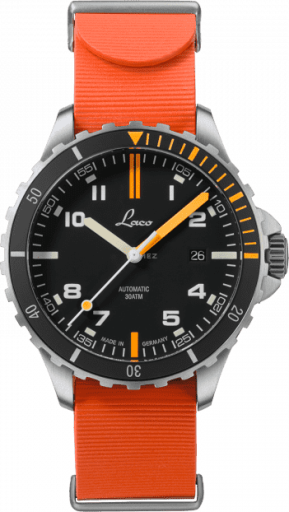 Laco Squad Watches 862109.RB