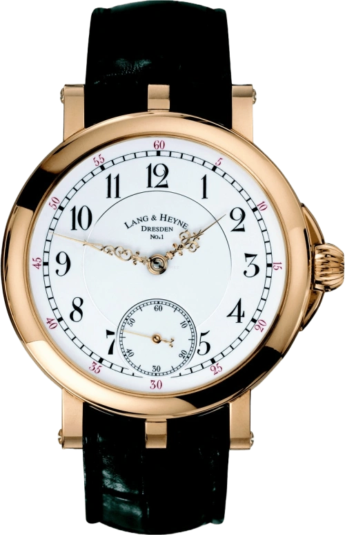 Lang & Heyne Friedrich August 1. FA1 VARIATION 1