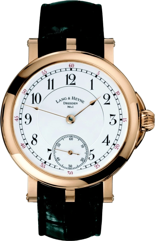 Lang & Heyne Friedrich August 1. FA1 VARIATION 4