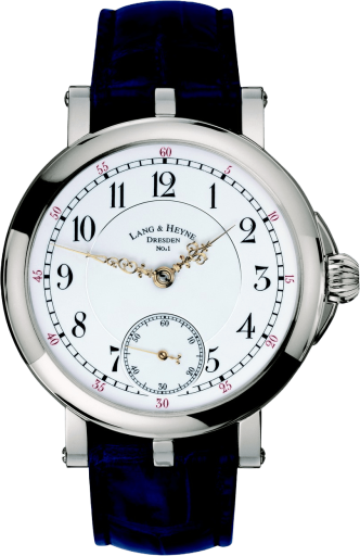 Lang & Heyne Friedrich August 1. FA1 VARIATION 2