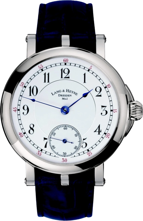 Lang & Heyne Friedrich August 1. FA1 VARIATION 5