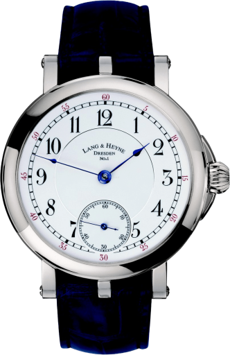 Lang & Heyne Friedrich August 1. FA1 VARIATION 5