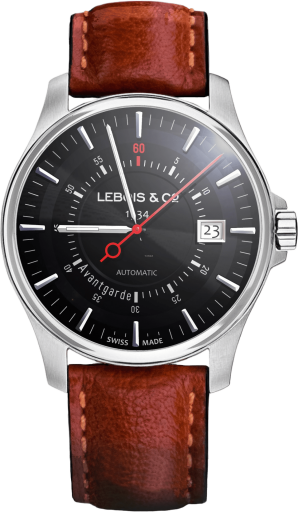 Lebois & Co Avantgarde 112.433