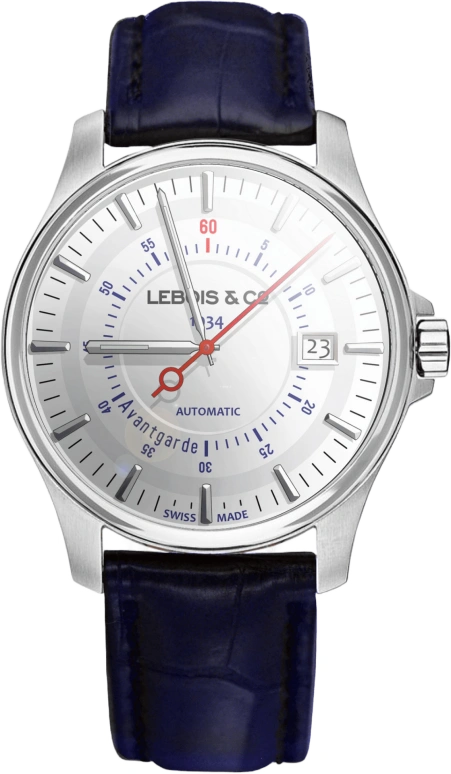 Lebois & Co Avantgarde 112.412