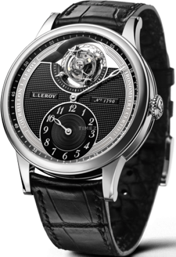 Leroy Osmior Range LL104/2