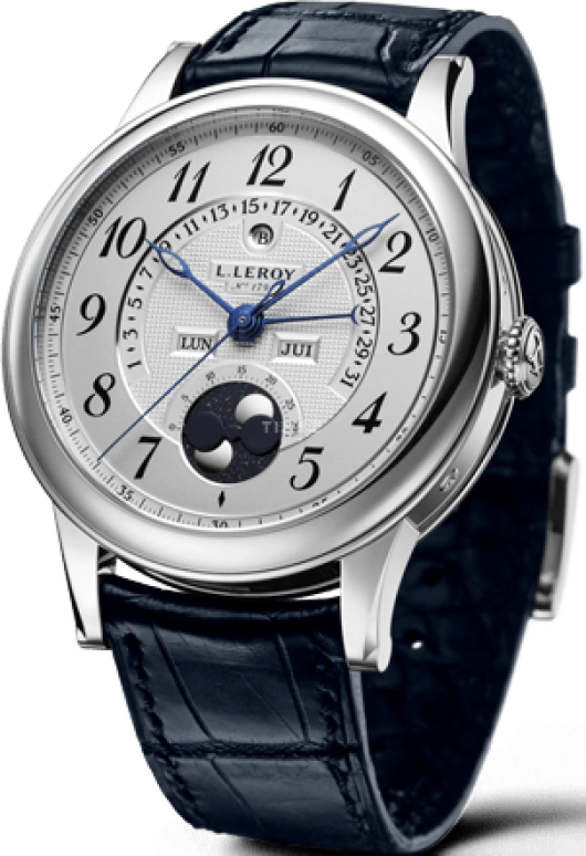 Leroy Osmior Range LL102/1
