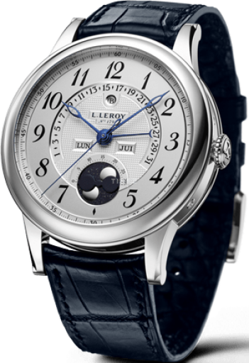 Leroy Osmior Range LL102/1