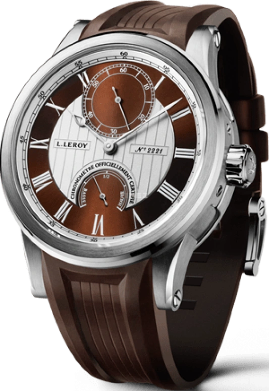 Leroy Marine Range LL200/5