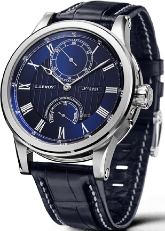Leroy Marine Range LL200/3