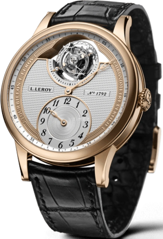 Leroy Osmior Range LL106/1