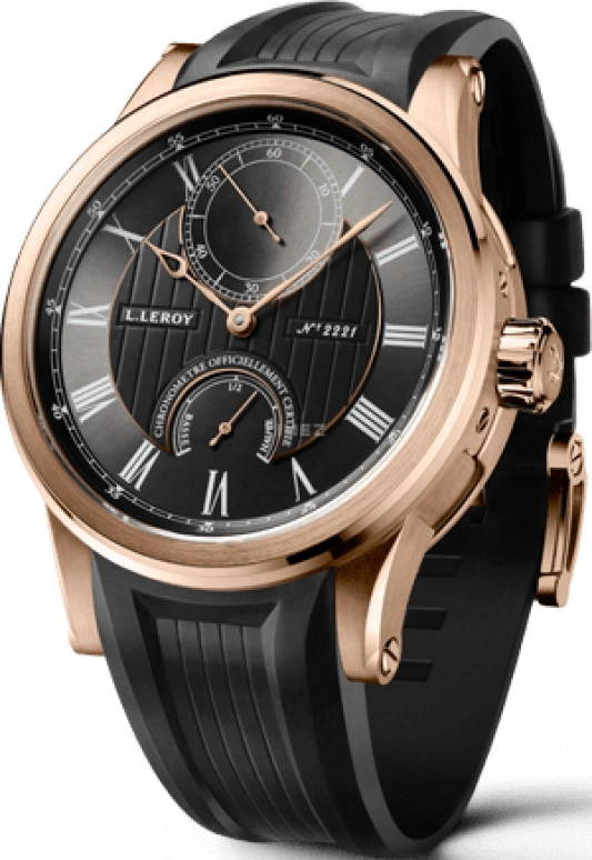 Leroy Marine Range LL201/5