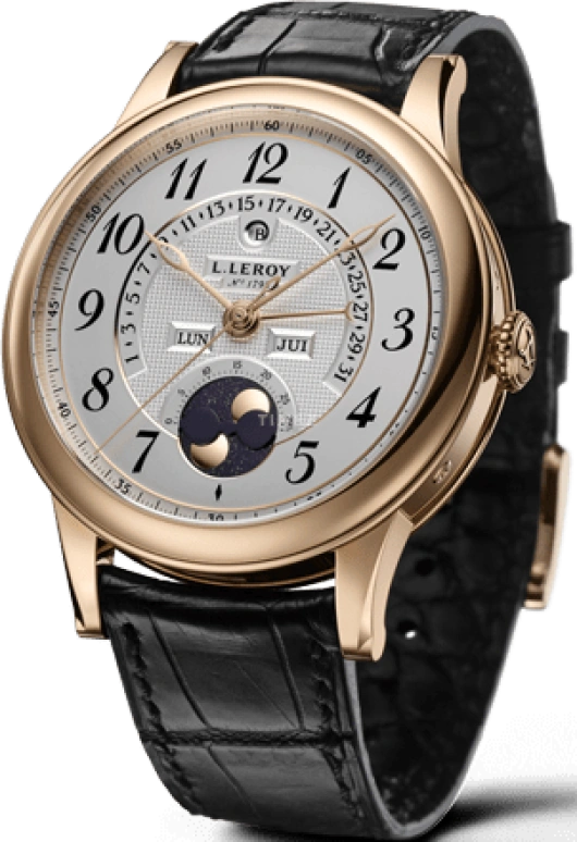 Leroy Osmior Range LL103/1