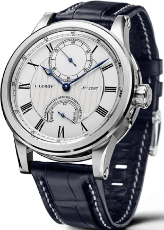 Leroy Marine Range LL200/1
