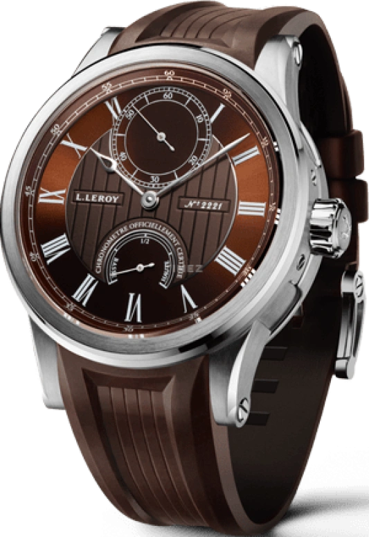 Leroy Marine Range LL200/4