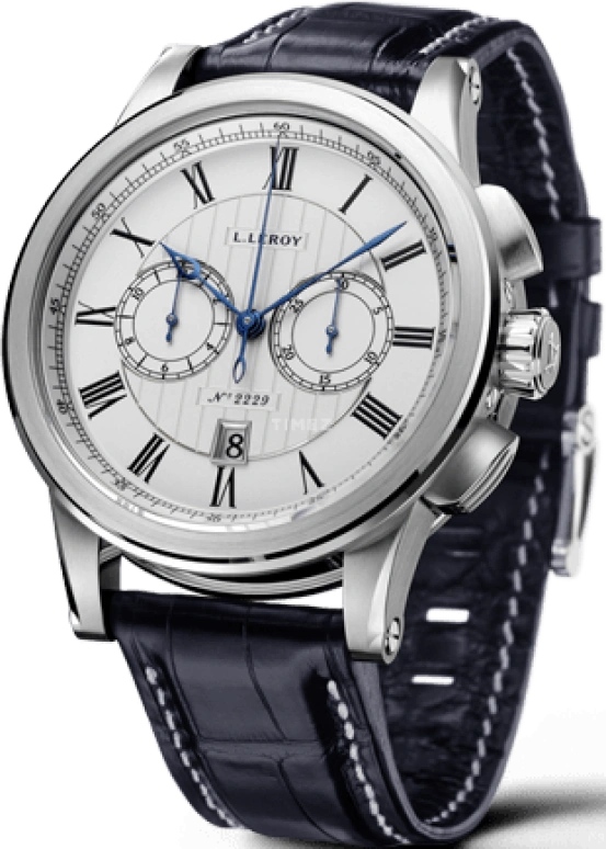 Leroy Marine Range LL202/1