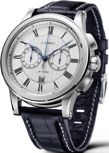 leroy leroy-marine-range 