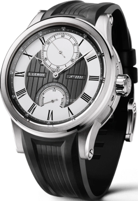 Leroy Marine Range LL200/7