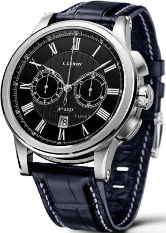 Leroy Marine Range LL202/2