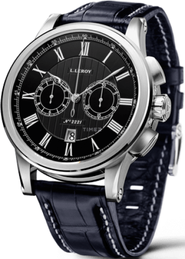 Leroy Marine Range LL202/2