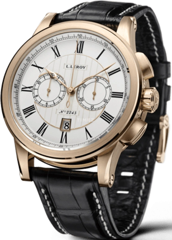 Leroy Marine Range LL203/1