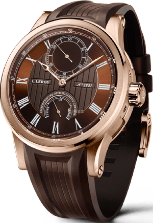 Leroy Marine Range LL201/3