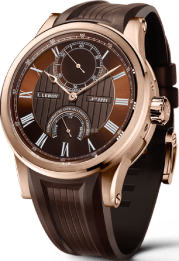 Leroy Marine Range LL201/3