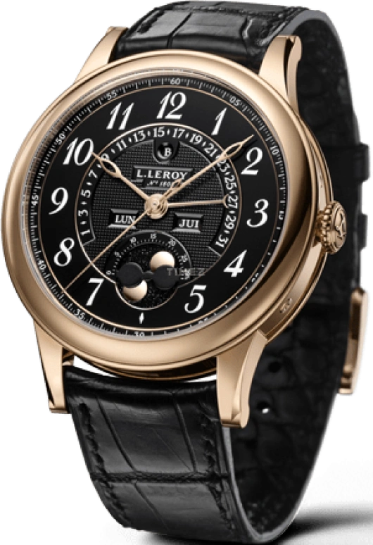 Leroy Osmior Range LL103/2